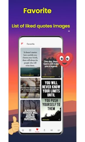 Motivational Quotes