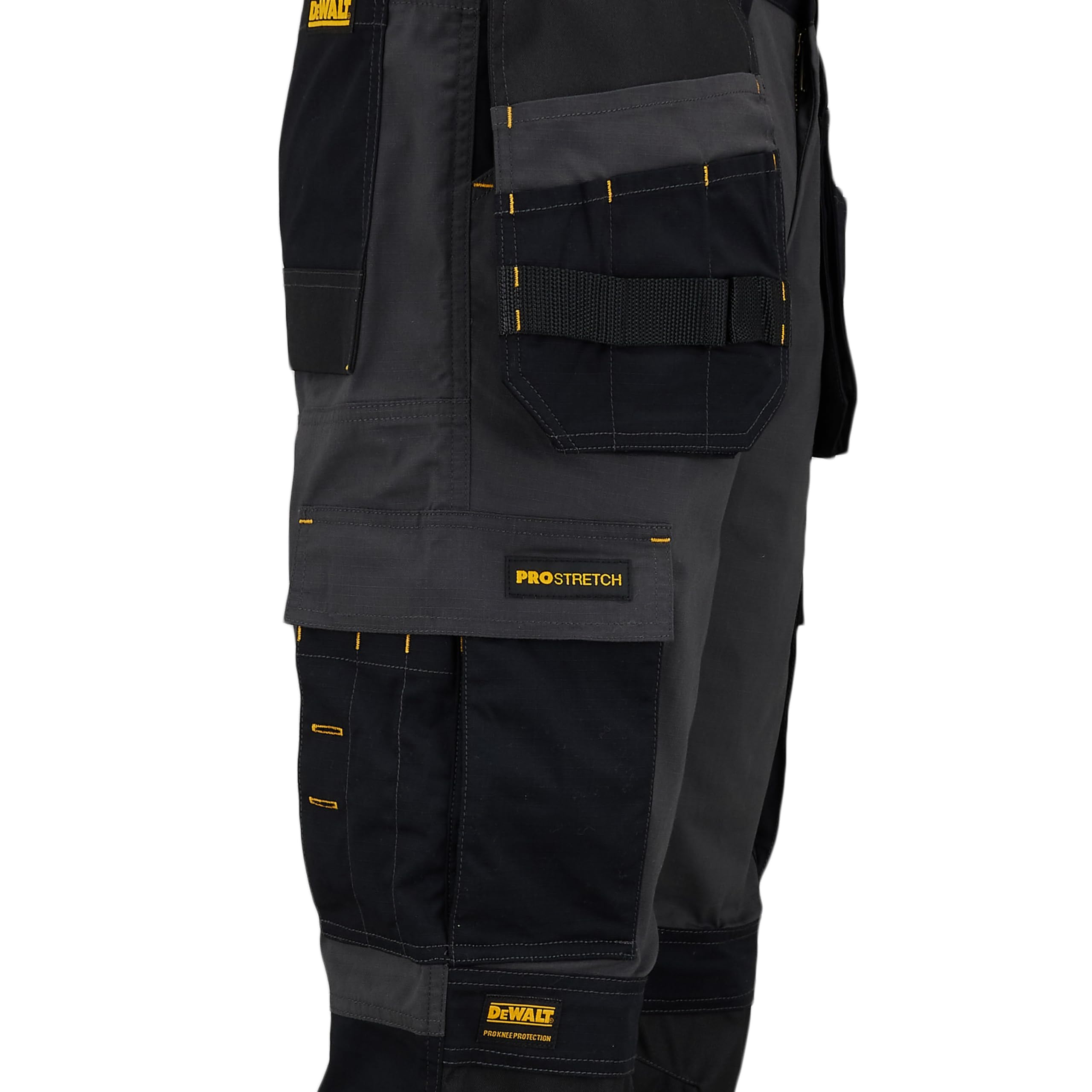DEWALT Albany Trousers - Spodnie robocze Mężczyźni