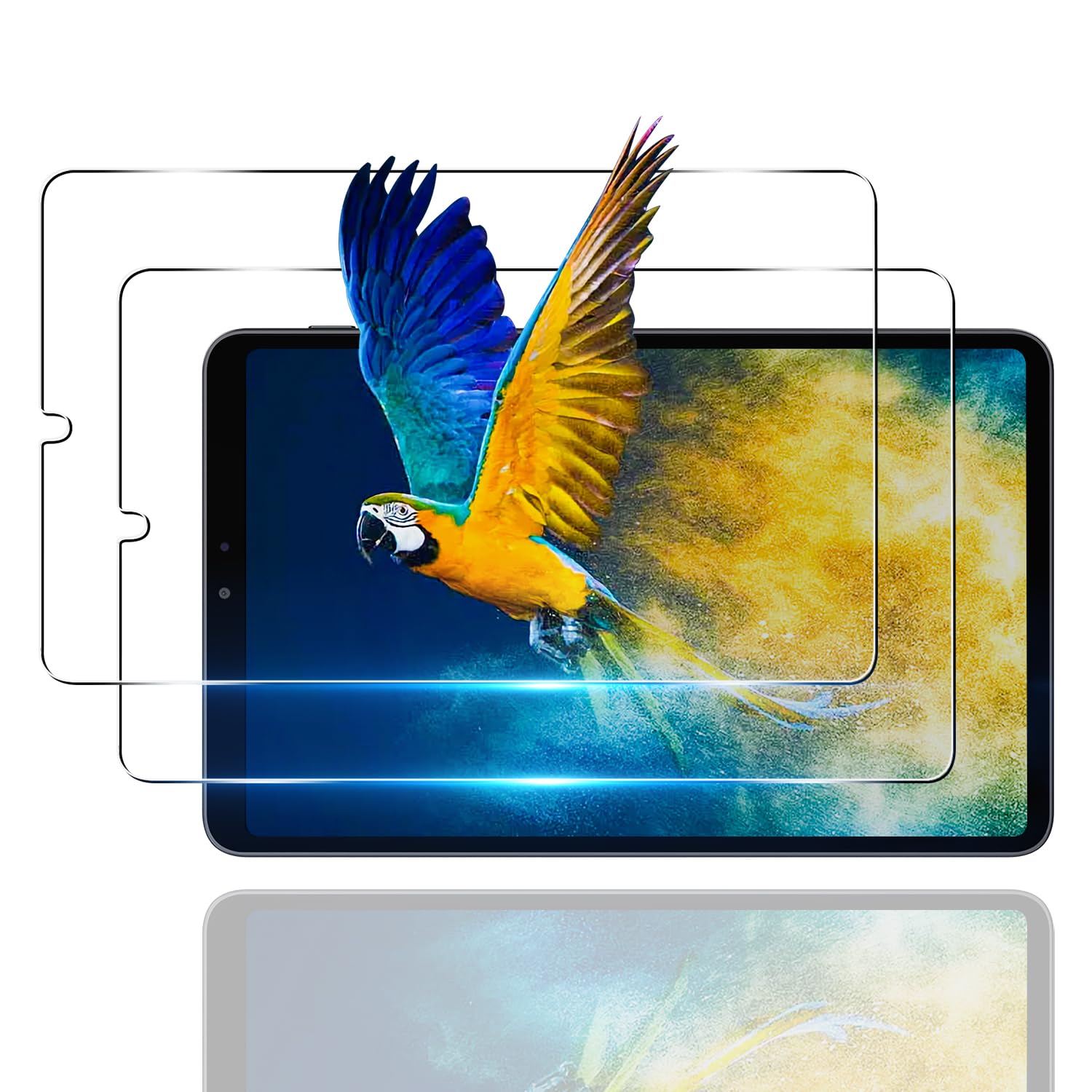 Amazon.co.jp: 【2枚セット】 対応 ALLDOCUBE iPlay 70 mini Pro