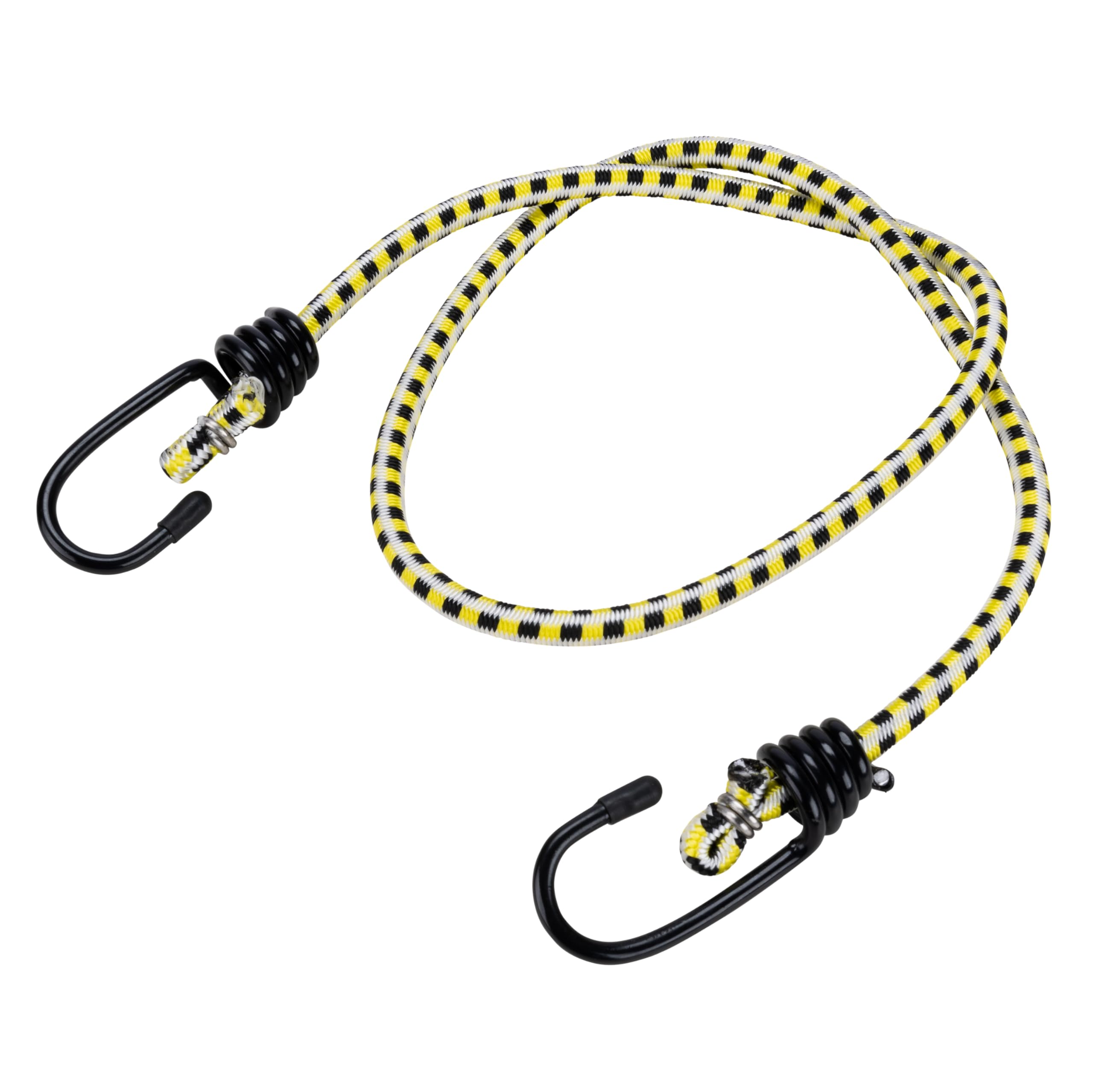 Keeper 06037 - Cuerda elástica de 91,4 cm con Ganchos Recubiertos
