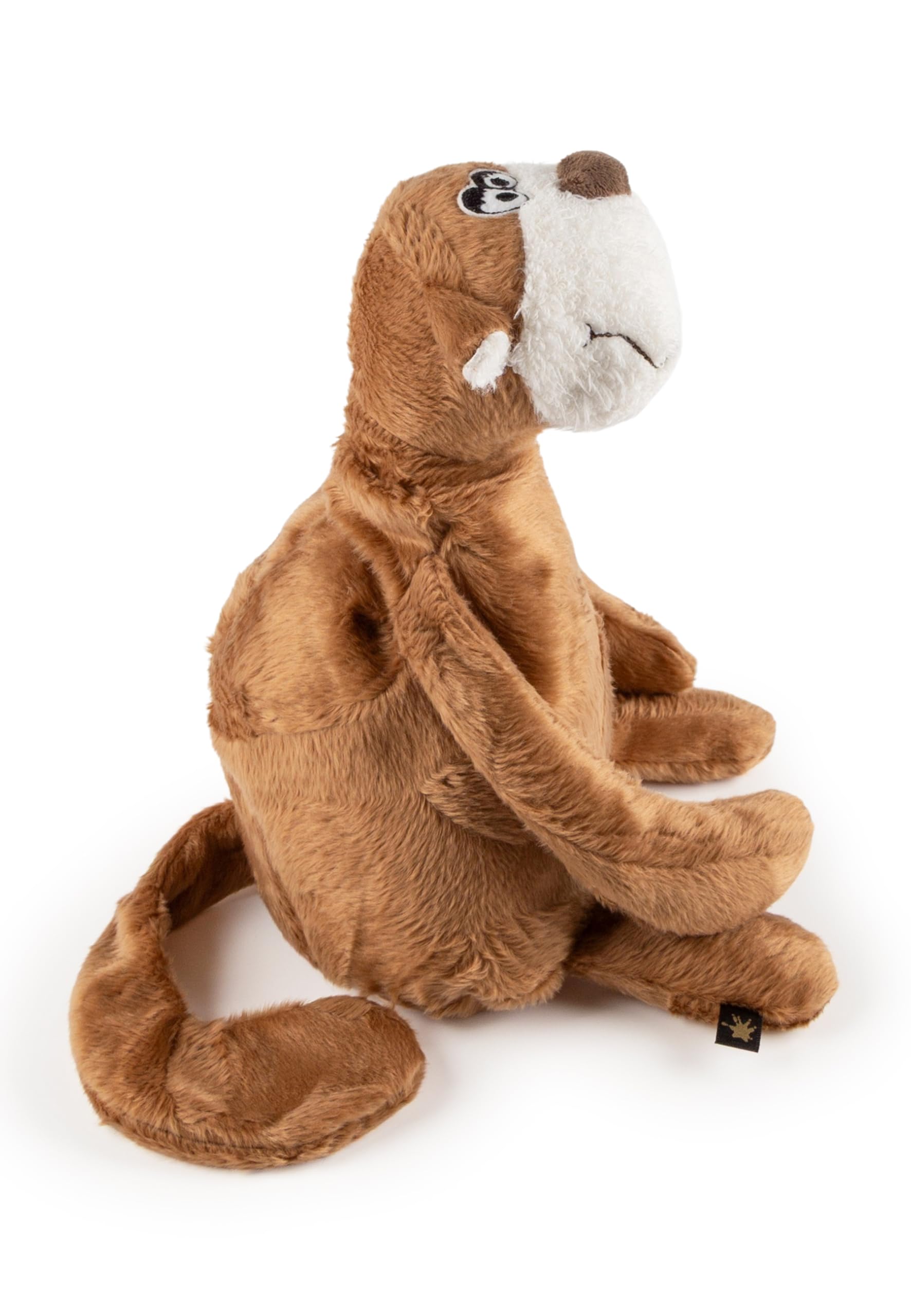 BeastsTown Joe Lowkey Kater Kuscheltier Plüschtier Stofftier Begleiter
