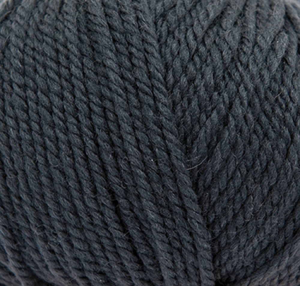 Rico Essentials Soft Merino Aran 097 Anthracite