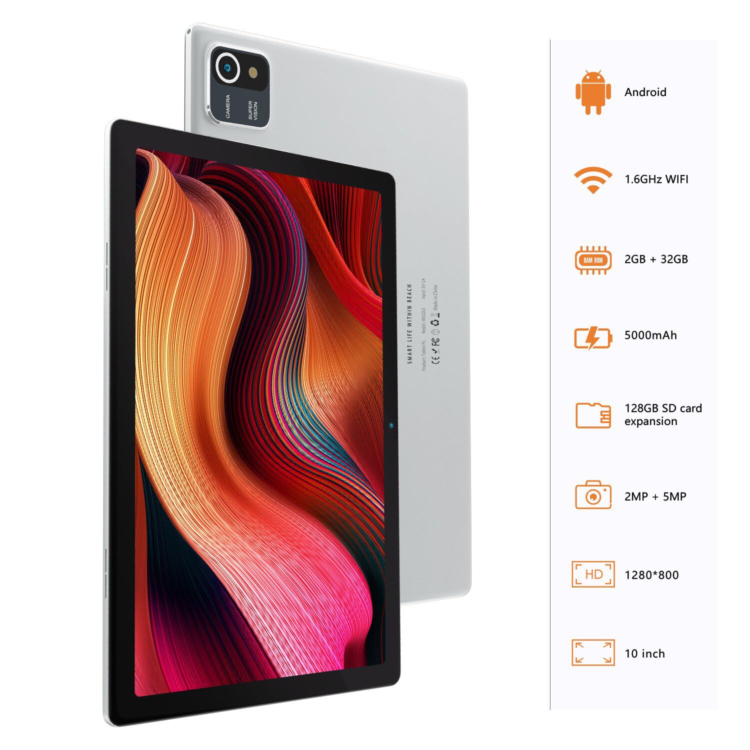 【Androidタブレット】Amazon購入品 FancyDay 10インチ Amazon.co.jp: 10インチ タブレット - FancyDay タブレット 2024