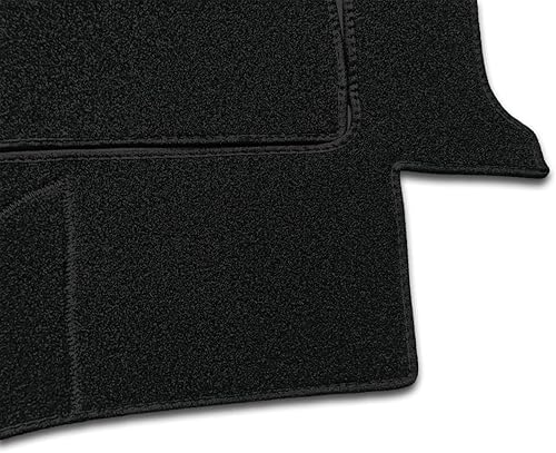 Miniatura 2 de Fcovergurus Alfombrilla protectora para salpicadero de Honda Civic 2001, 2002, 2003, 2004, 2005, F110