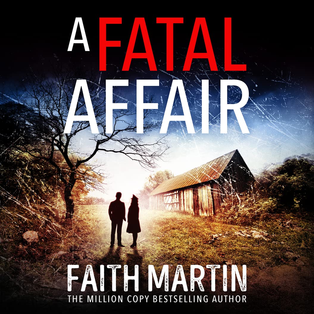 Cover art for A Fatal Affair