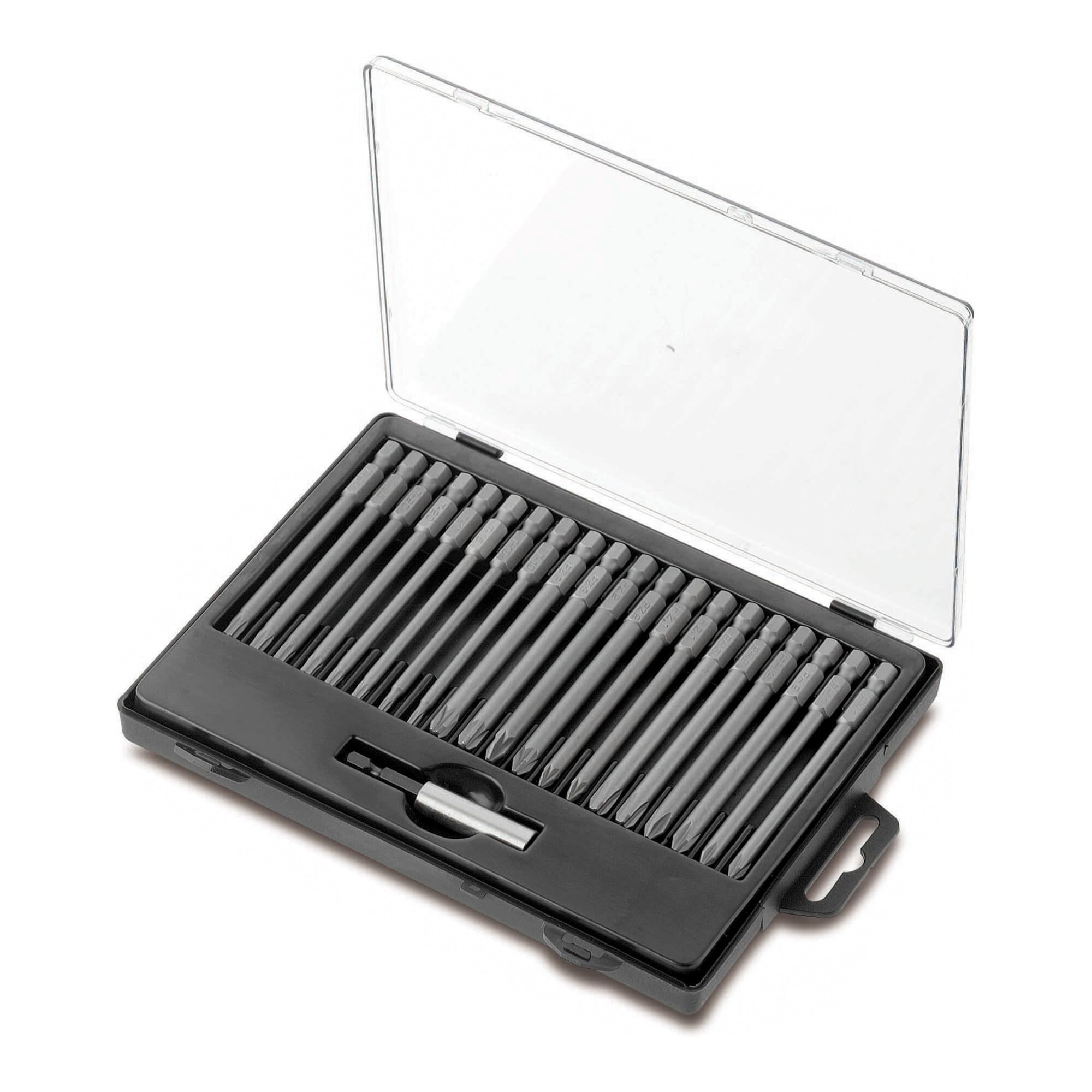 Cimco 114602 – Set 21 punte bit Electro Top