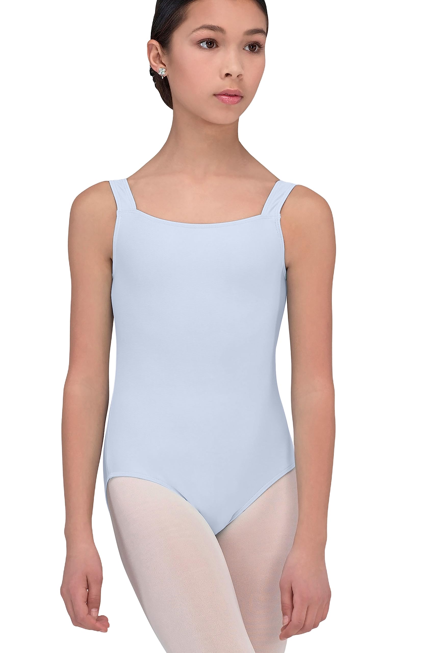 wearmoi レオタード バレエショップ アラベスク【Wear Moi ウェアモア】ZENON ゼノン