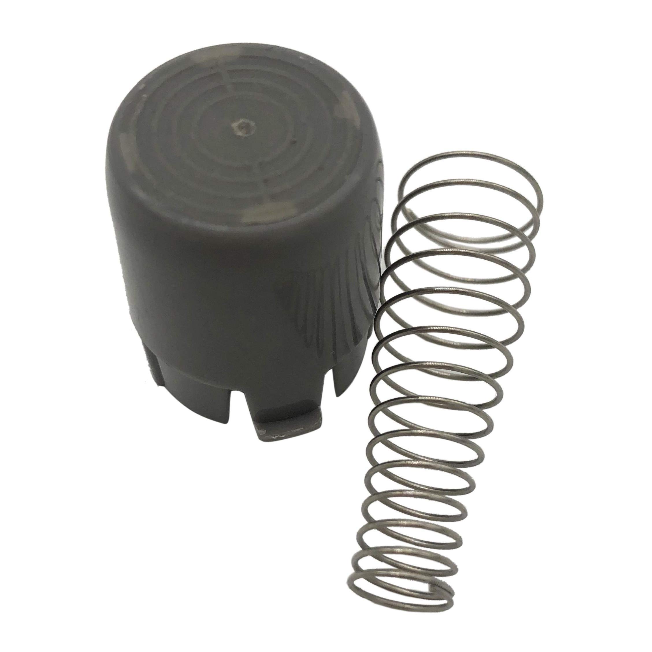 High Quality Factory Washer Magnetic Door Plunger Replace for AGM73610701 Compatible with LG Kenmore Washers Replaces AGM73610702 AP5331994 MEG61961401