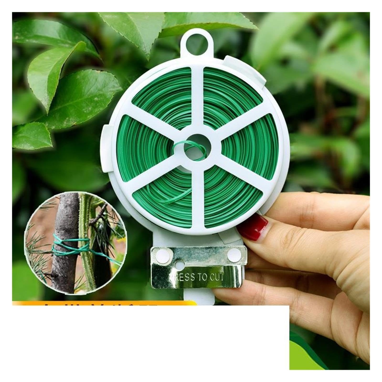 Dispositivo for Fascette da Giardinaggio 5 Pezzi