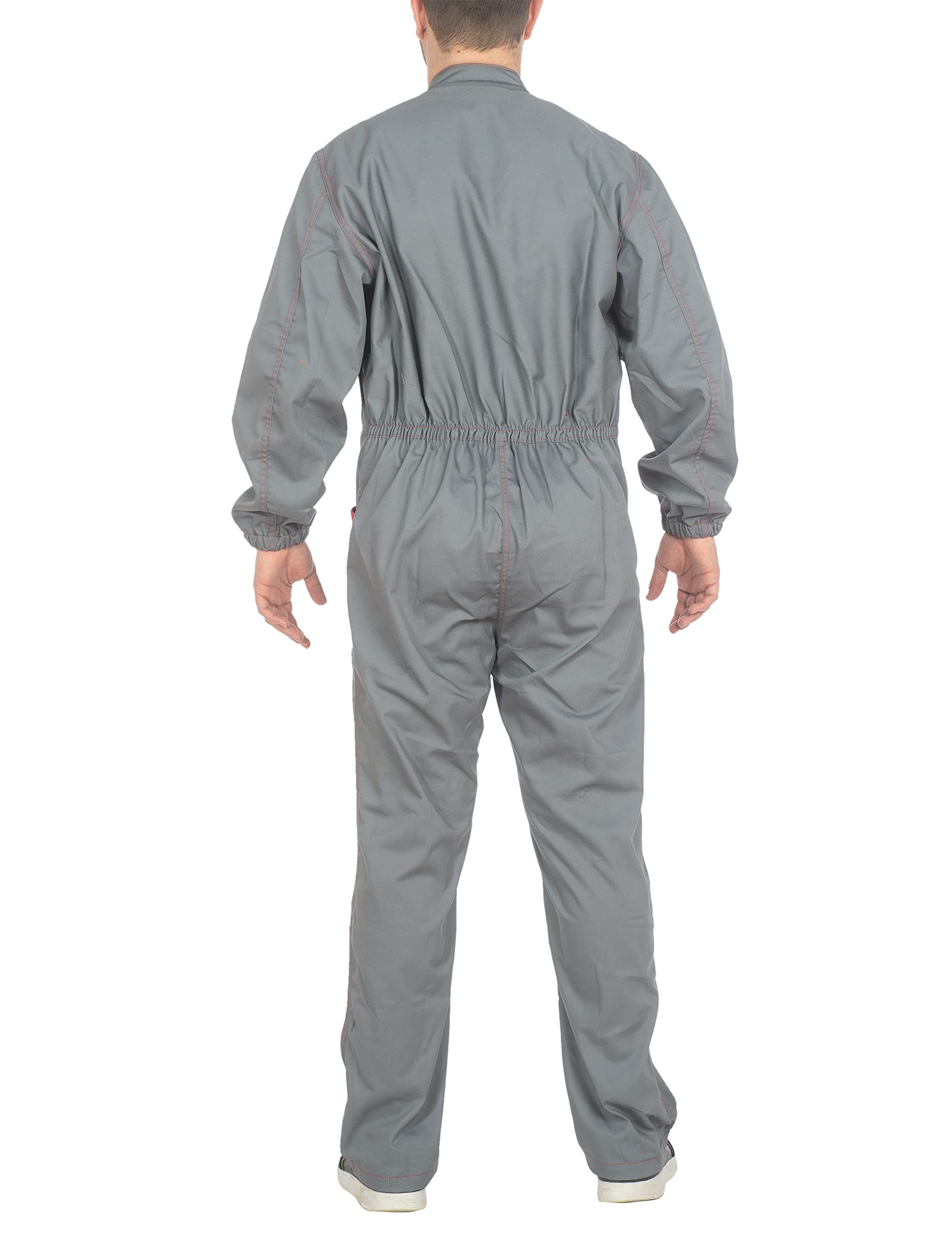 C.B.F. Balducci Group Traje de Trabajo con Multibolsillos