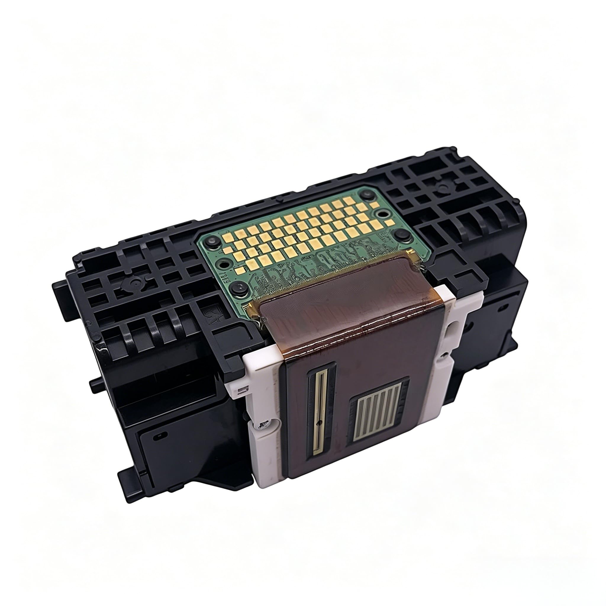 Testina di ricambio adatta per Canon MG6851, IP7260, MG5410, MG6850, MG5700, MG6820, MG5721, MG5752, IP7210, MG5470, MG5480, MG6822, MG6670, MG5580. Sabile