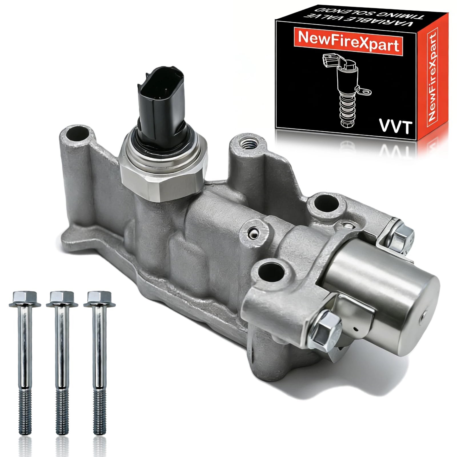 Photo 1 of NewFireXpart VVT Solenoid Intake Valve 15810RNAA01