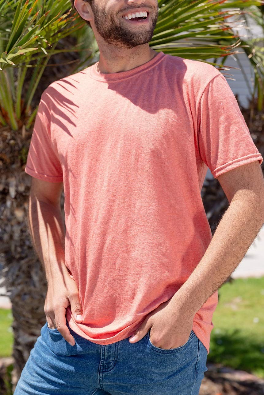 NCAA Navy Midshipmen Adult-Men Vintage Sheer S/S T, Oxford, 2X-Large