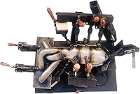 Vista 25 de Front Catalytic Converter Compatible with 2013 2014 2015 2016 2017 2018 Nissan Altima 2.5L, 2014-2019 Nissan Rogue 2.5L Catalytic Convertor High