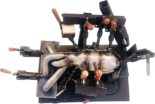 Miniatura 25 de Front Catalytic Converter Compatible with 2013 2014 2015 2016 2017 2018 Nissan Altima 2.5L, 2014-2019 Nissan Rogue 2.5L Catalytic Convertor High