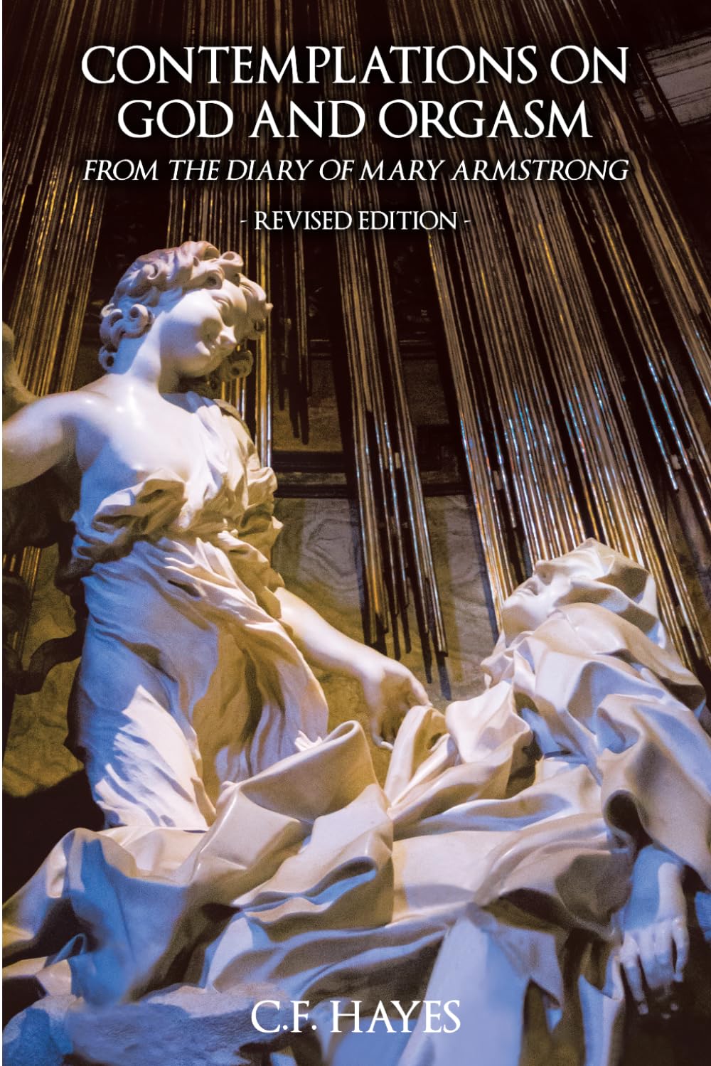 Contemplations on God and Orgasm from the Diary of Mary Armstrong: Revised Edition (The Mary Armstrong Trilogy)