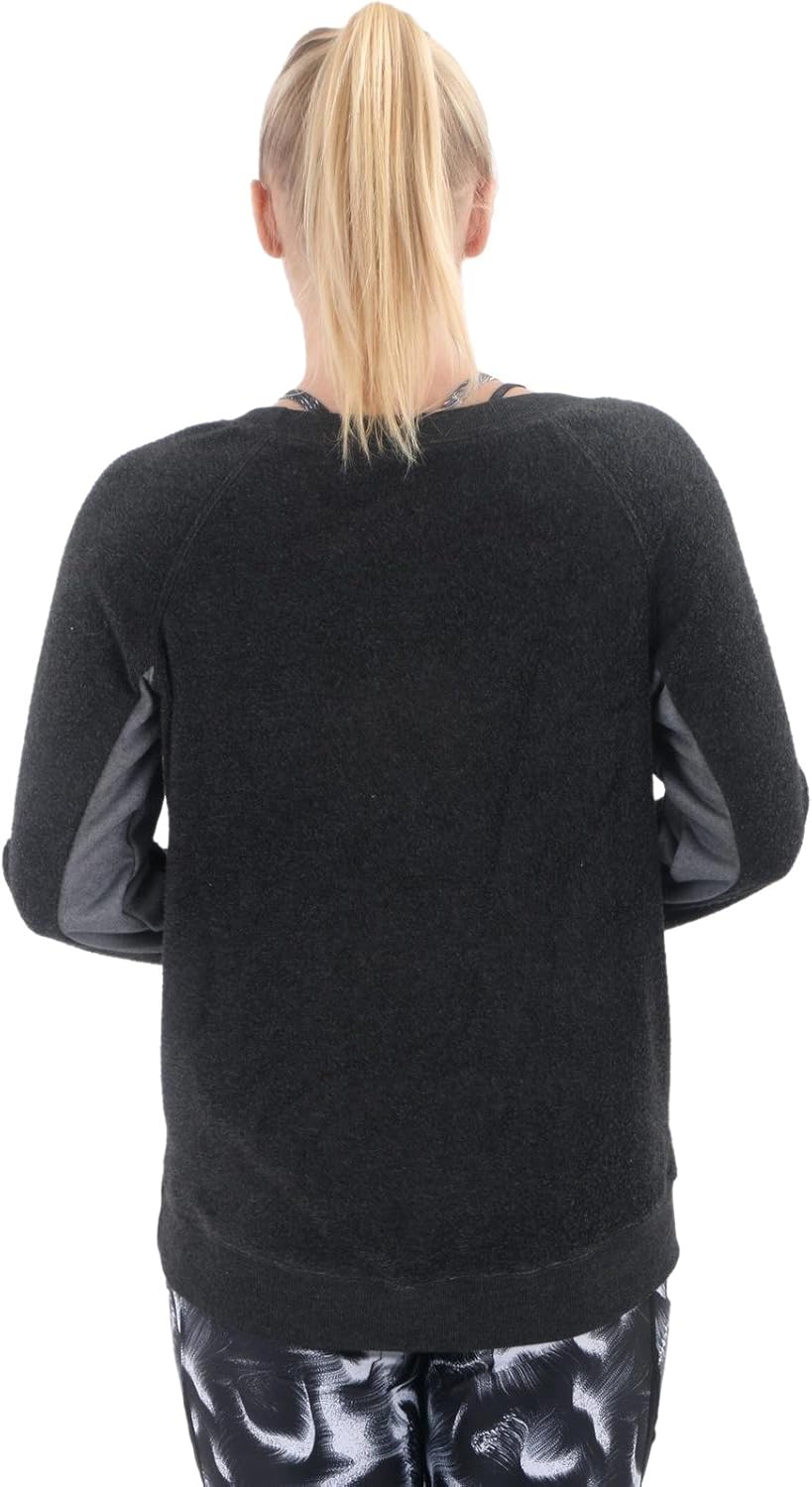 Brooke Taylors Yoga Chelsey Sweater