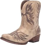 Roper womens Amelia Western Boot