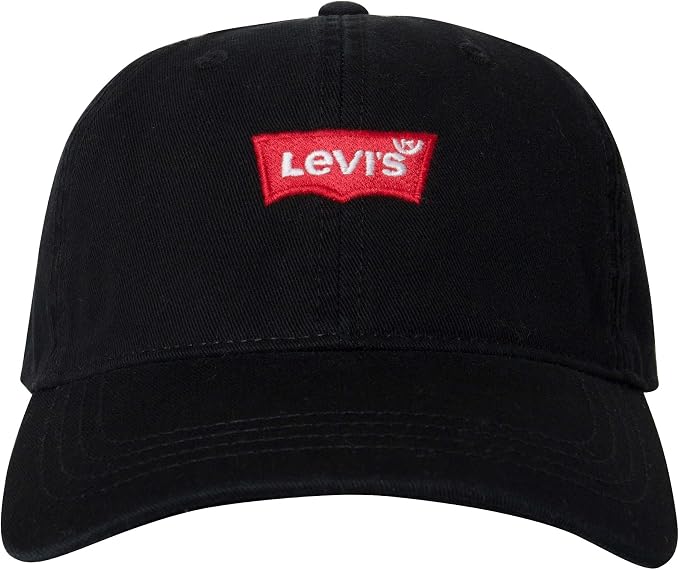 Levi's Men's Classic Baseball Hat with 