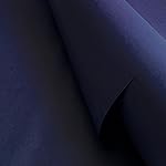 Colors of Rainbow Gift Wrapping Tissue Paper (96 Sheets, 20 Inch x 14.5 Inch) for Gift Bags Gift Boxes and Gift Baskets Packaging Baby Shower Bridal Shower Craft Project (Navy Blue)