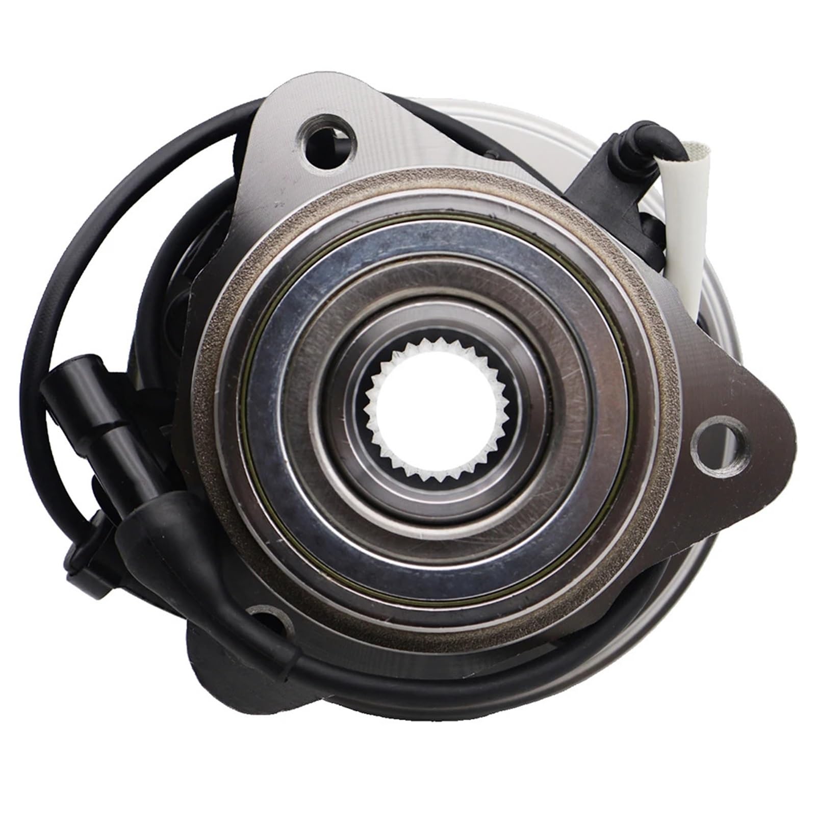 Moyeu de roue avant 4WD BC3Z1104B DC3Z1104B sans jeu pour pick-up lourd
