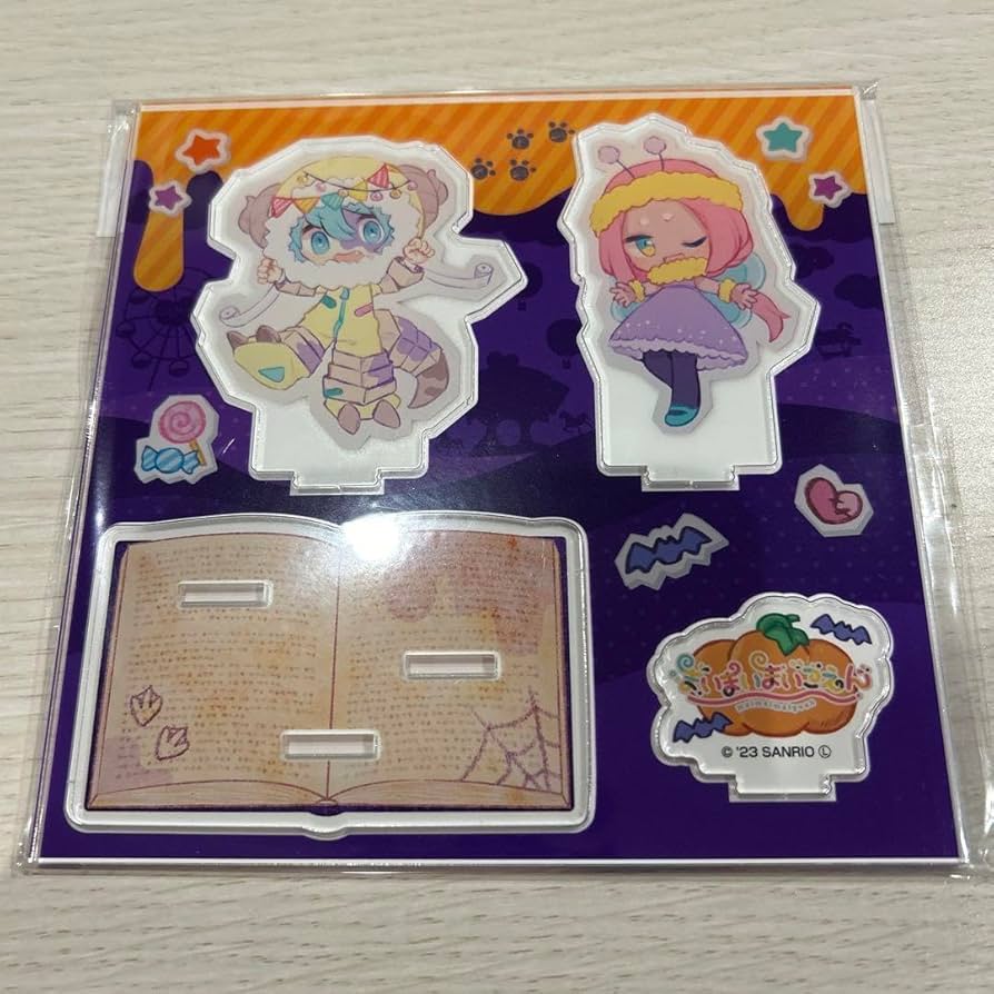 まいまいまいごえん　メイドインアビス　アクリルスタンド まいまいまいごえん×メイドインアビス アクリルスタンド - メルカリ