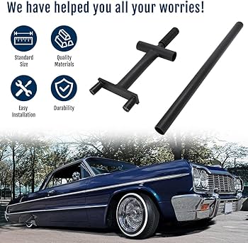 ★送料無料 新品 スイッチバット ローライダー デイトン ゼニス ハイドロ インパラ ベルエア キャデラック カプリス モンテカルロ アメ車