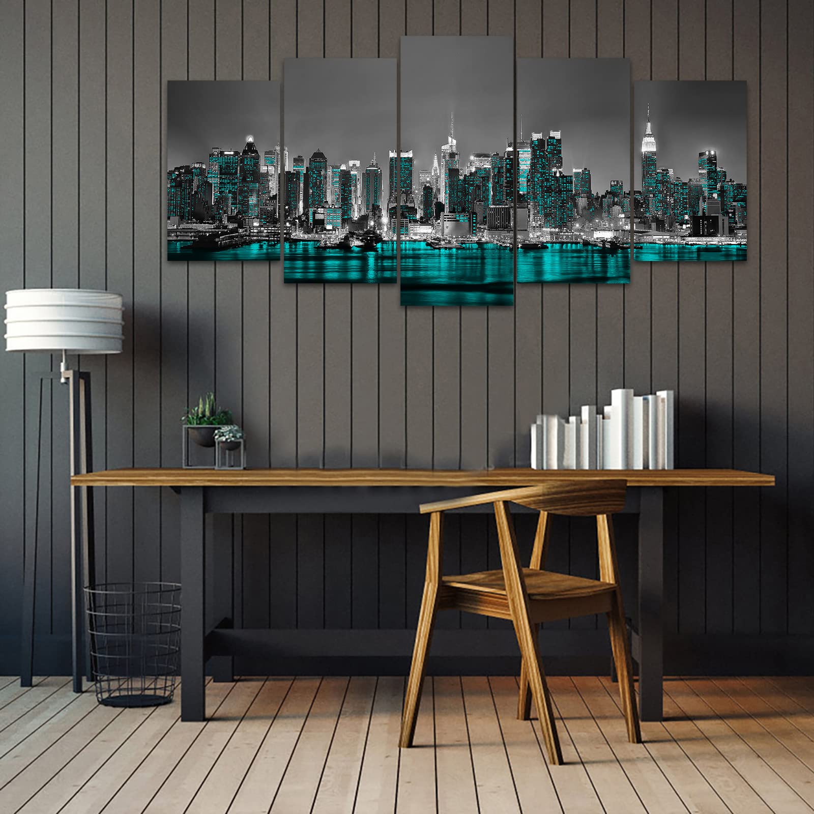 【美品】【希少品】アートワークスタジオ アートフレーム［ニューヨーク］A1サイズ アートワークスタジオ アートフレームニューヨーク