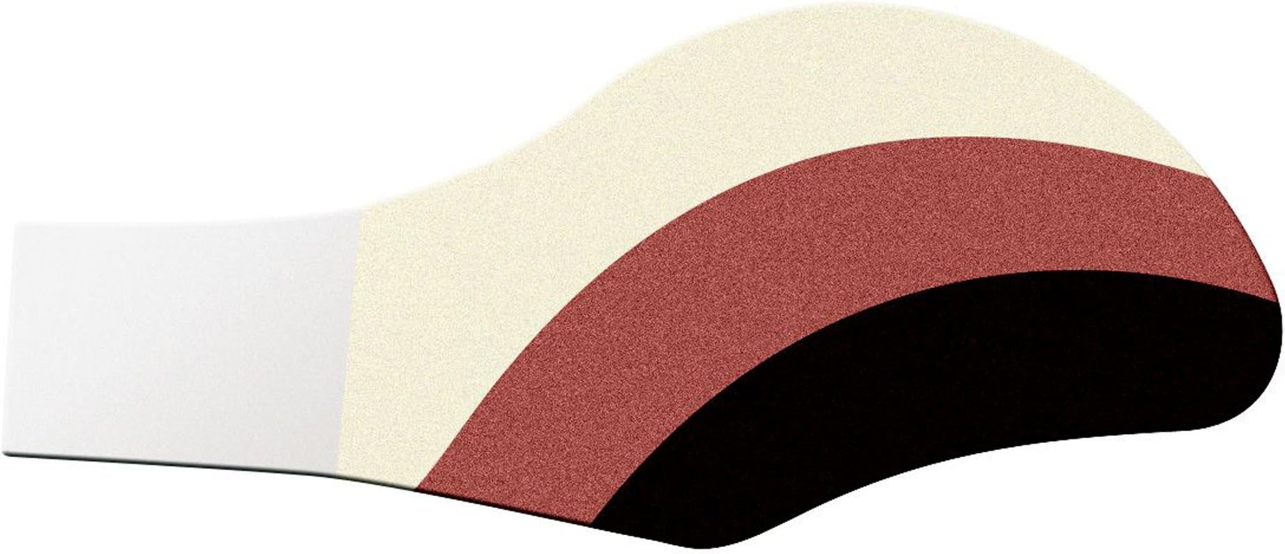 Eye Majic Instant Eye Shadow, Cappuccino Shade, 2 Count