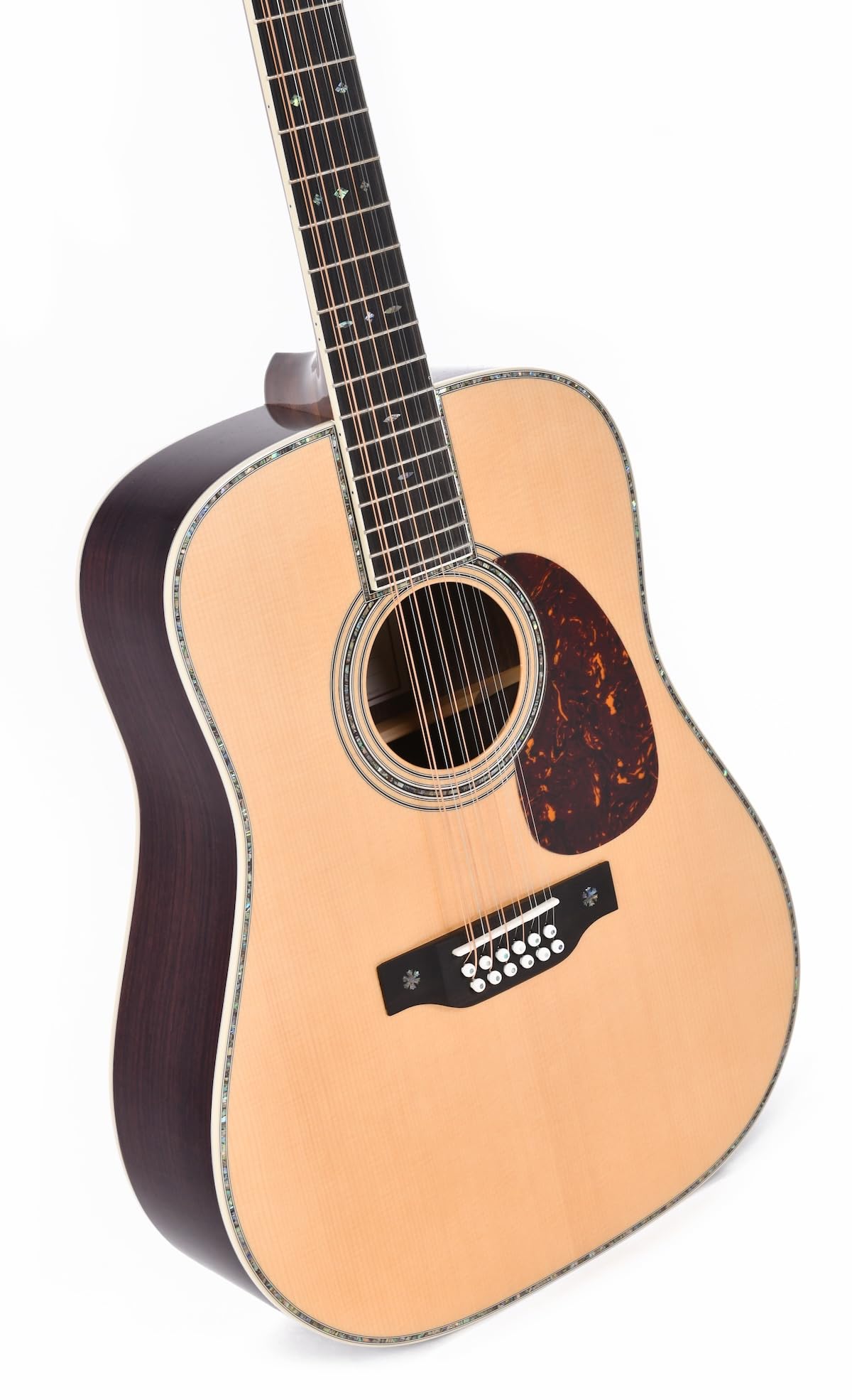 SIGMA GUITARS DR12-42 - Chitarra acustica a 12 corde