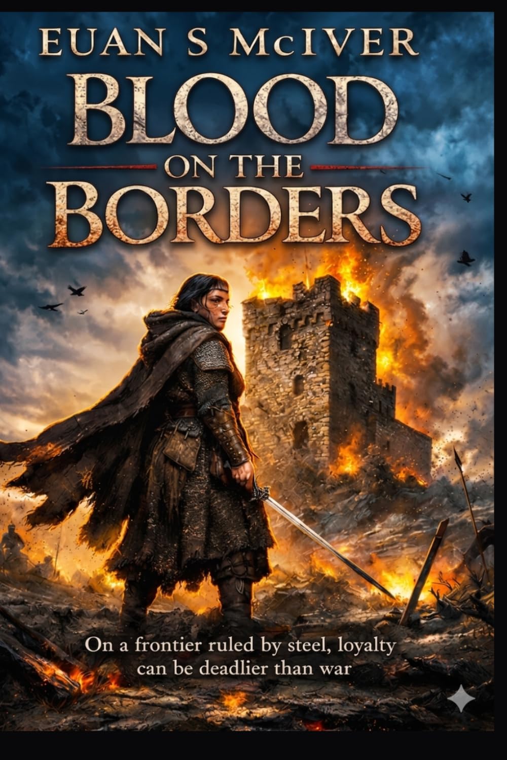 Blood on the Borders