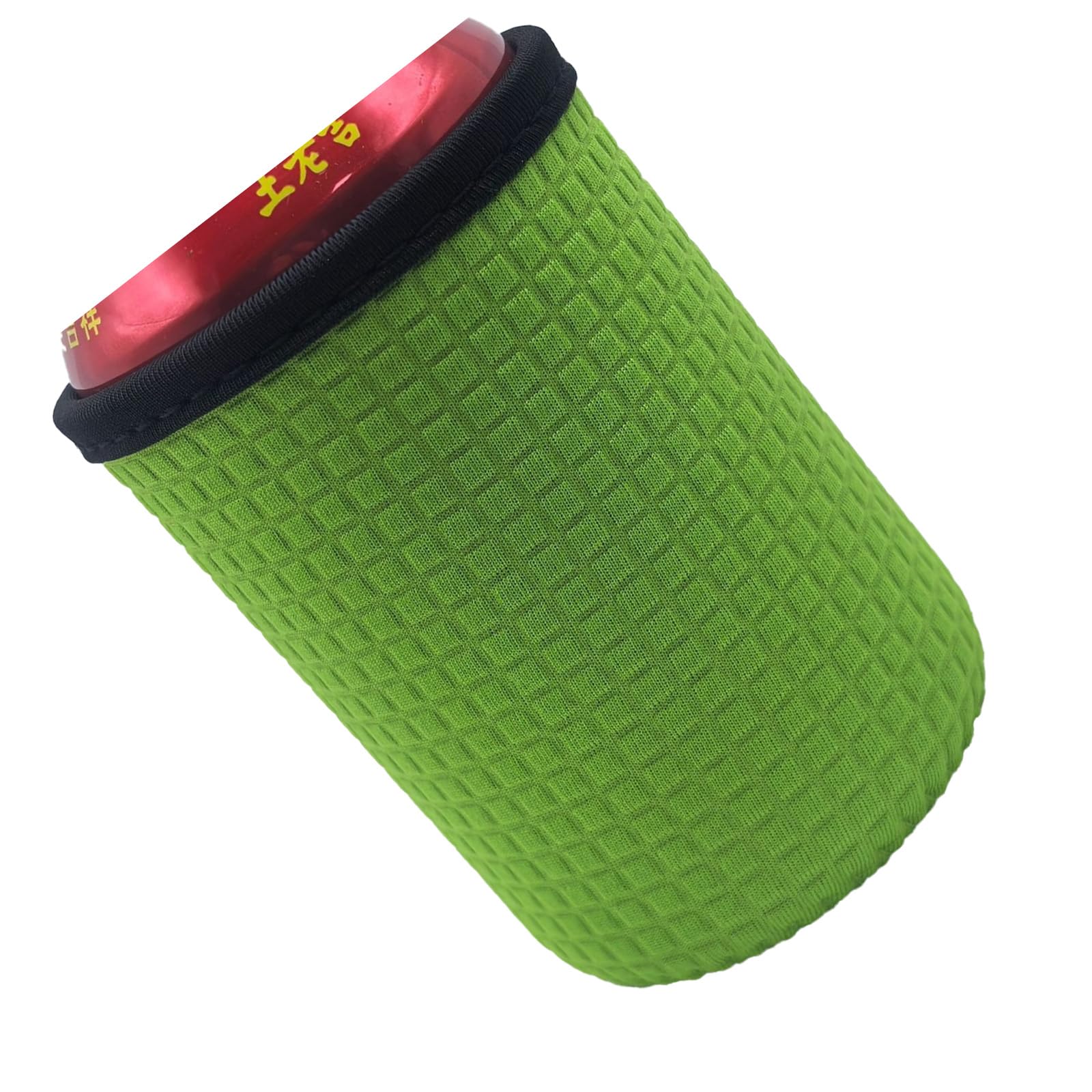 Beimus 12OZ Standard Bottle Coolers Covers Neoprene Can Sleeves Nonslip Insulated Bottle Covers for Beverages Drink S Neoprene Drink Coolers Sleeve