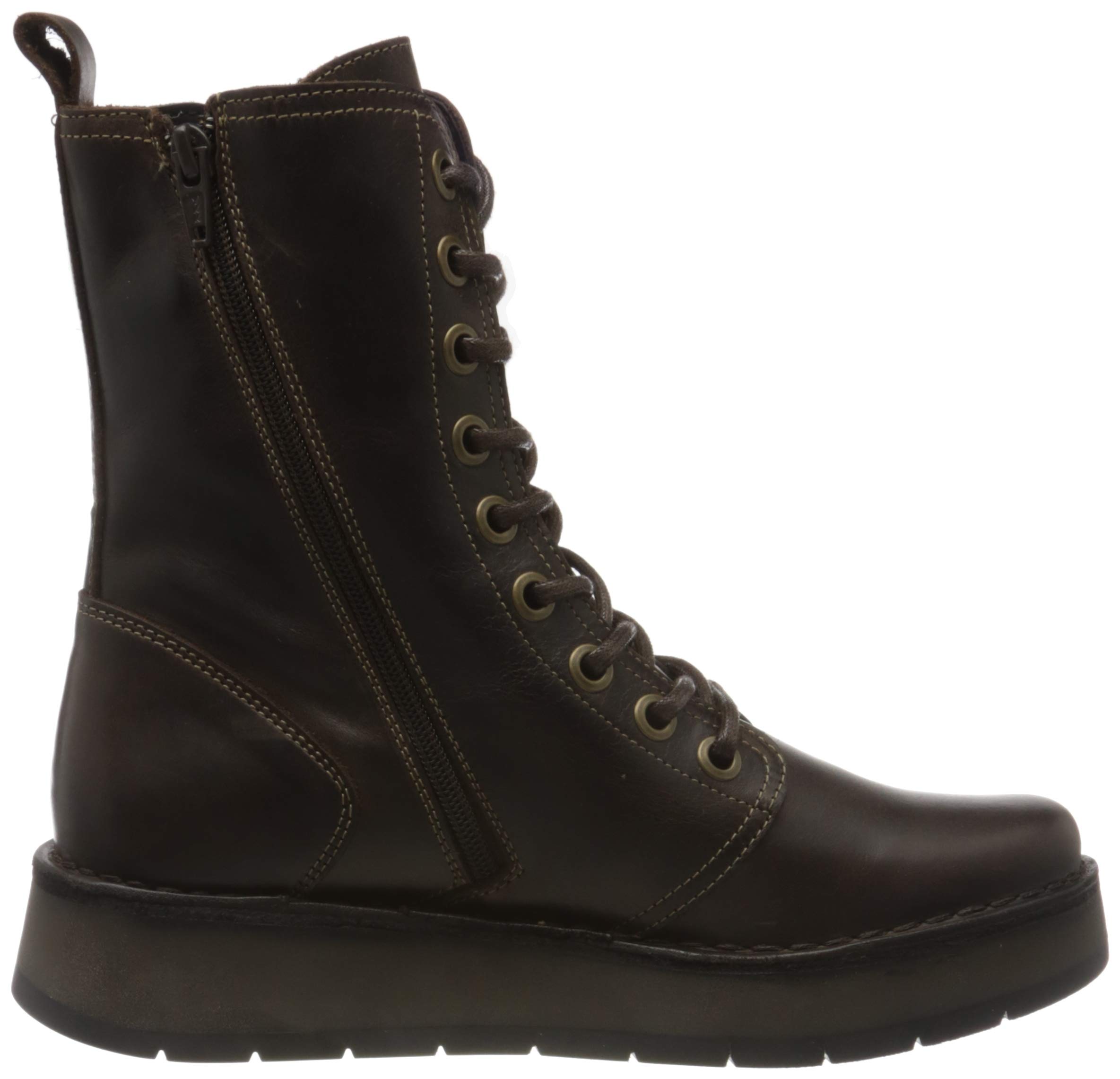 Fly London Rami043fly, Botas Mujer