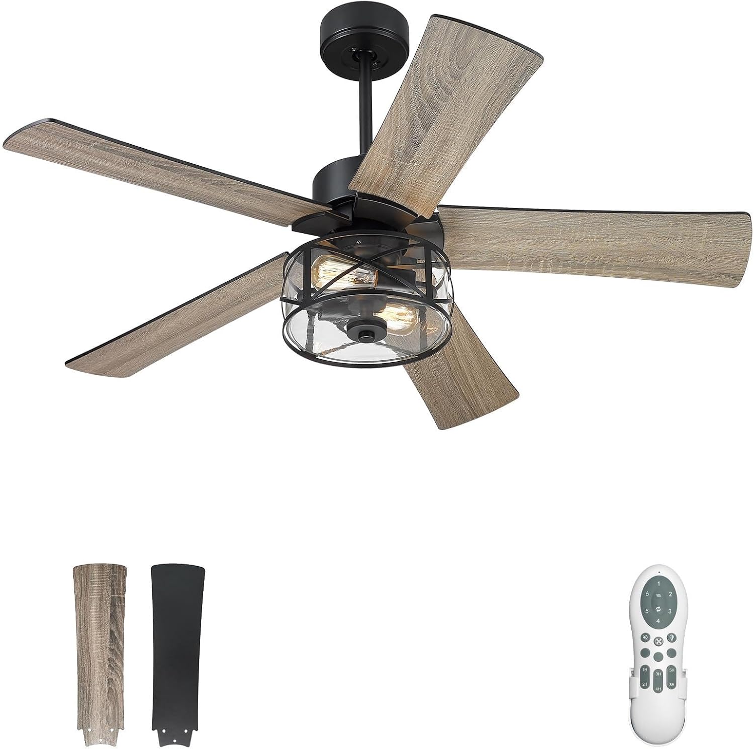 Ventiladores de Techo