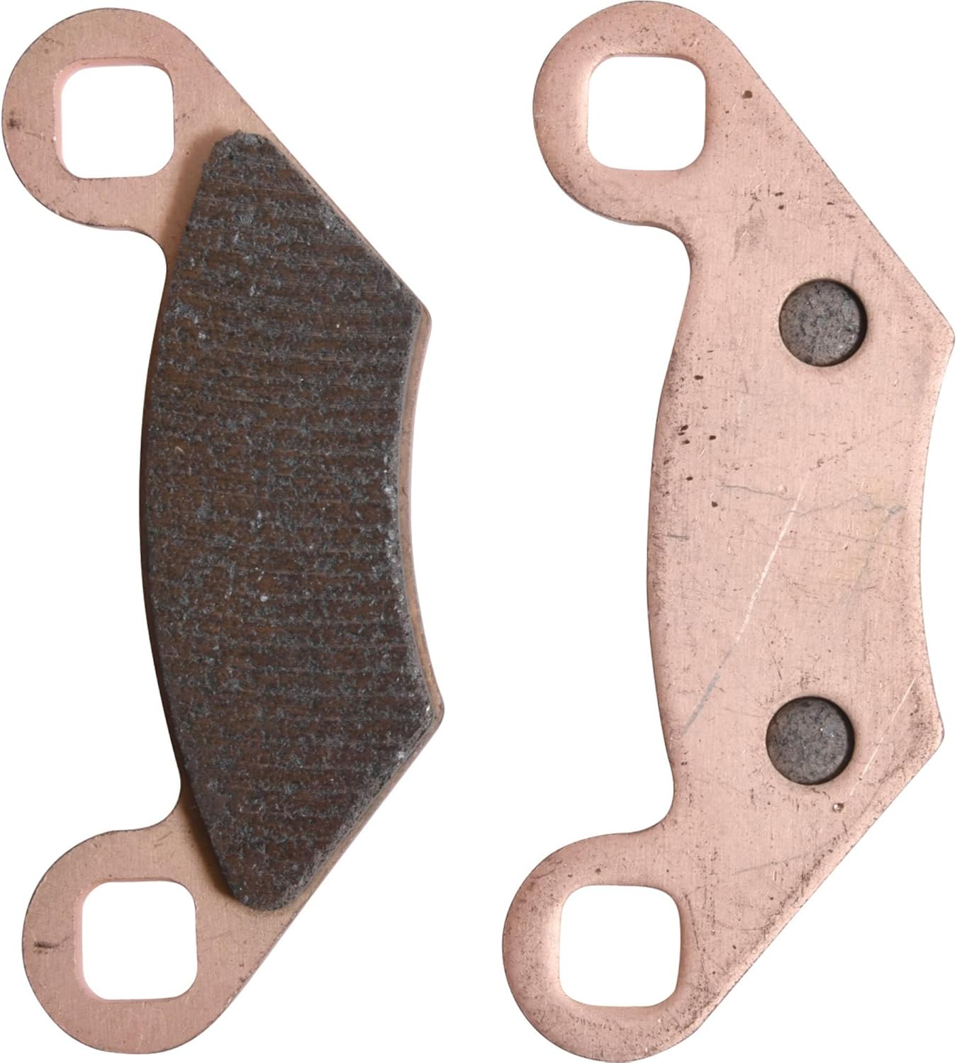 Open Trail 18-8014 Sintered Brake Pads
