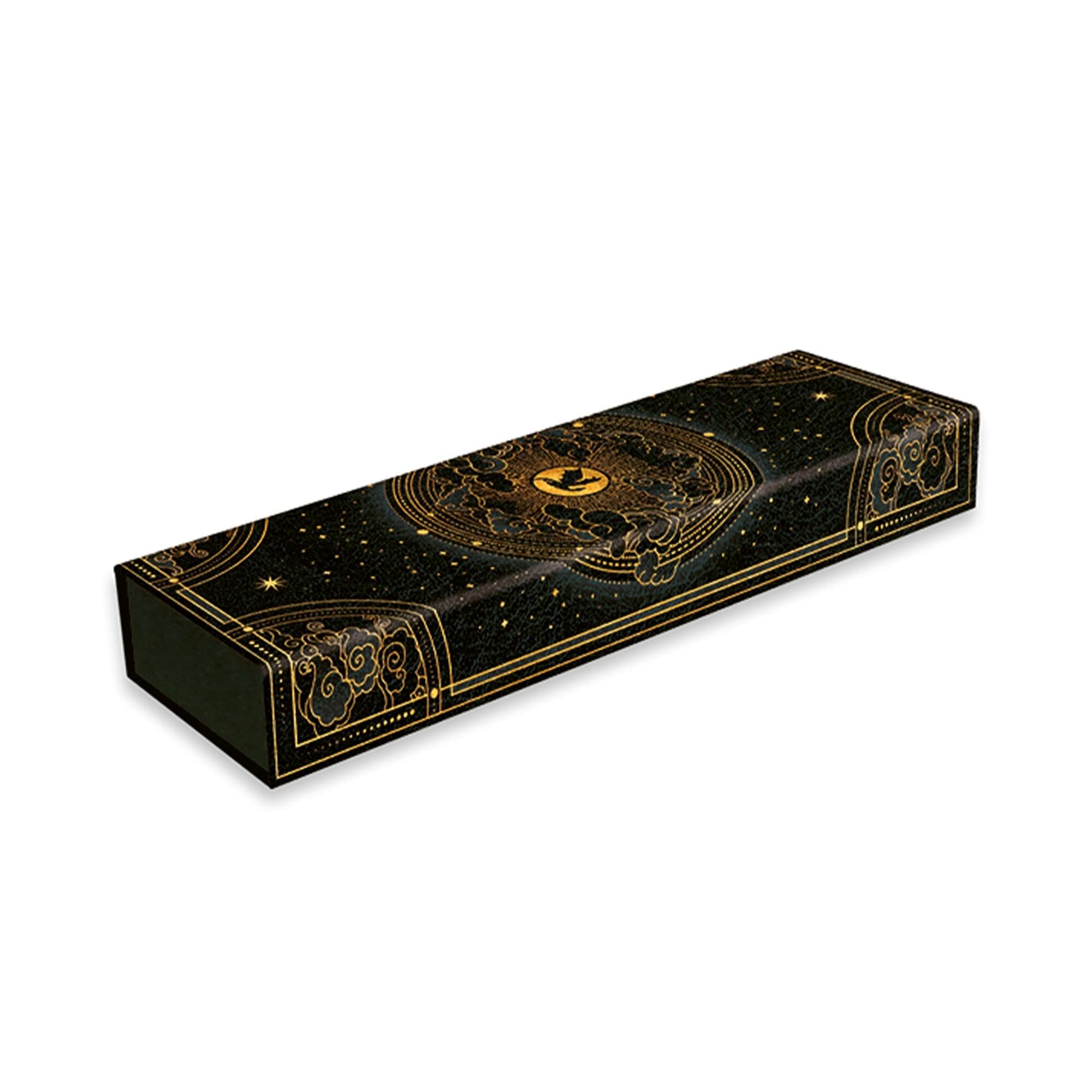 Shadows of Navarre (Fourth Wing) Pencil Case