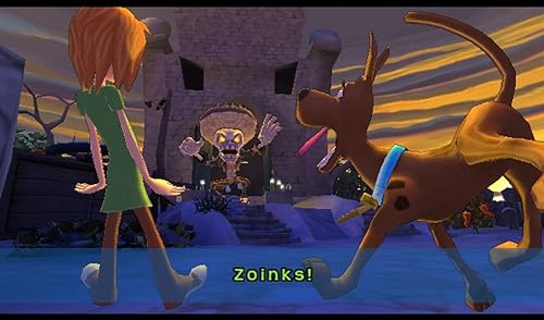 Miniatura 5 de Scooby-Doo! and the Spooky Swamp