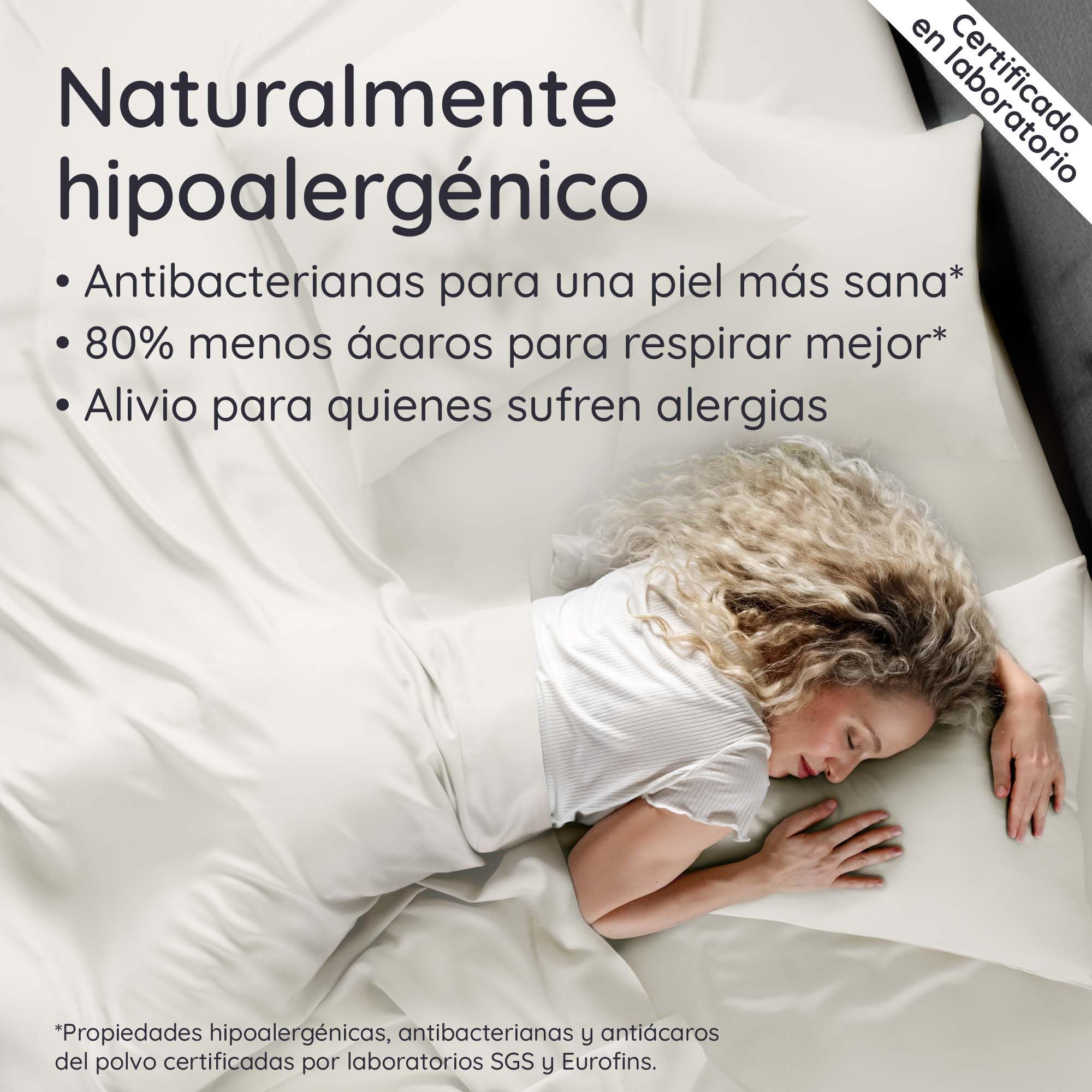 Bambaw Sábana Encimera Bambu Cama 150/160, 240x290 cm, Sabanas Fria para el Verano, Sabana Encimera Termica Refrescante, Ropa de Cama Bambu Suave, Antialérgica y Elegante (Beige)