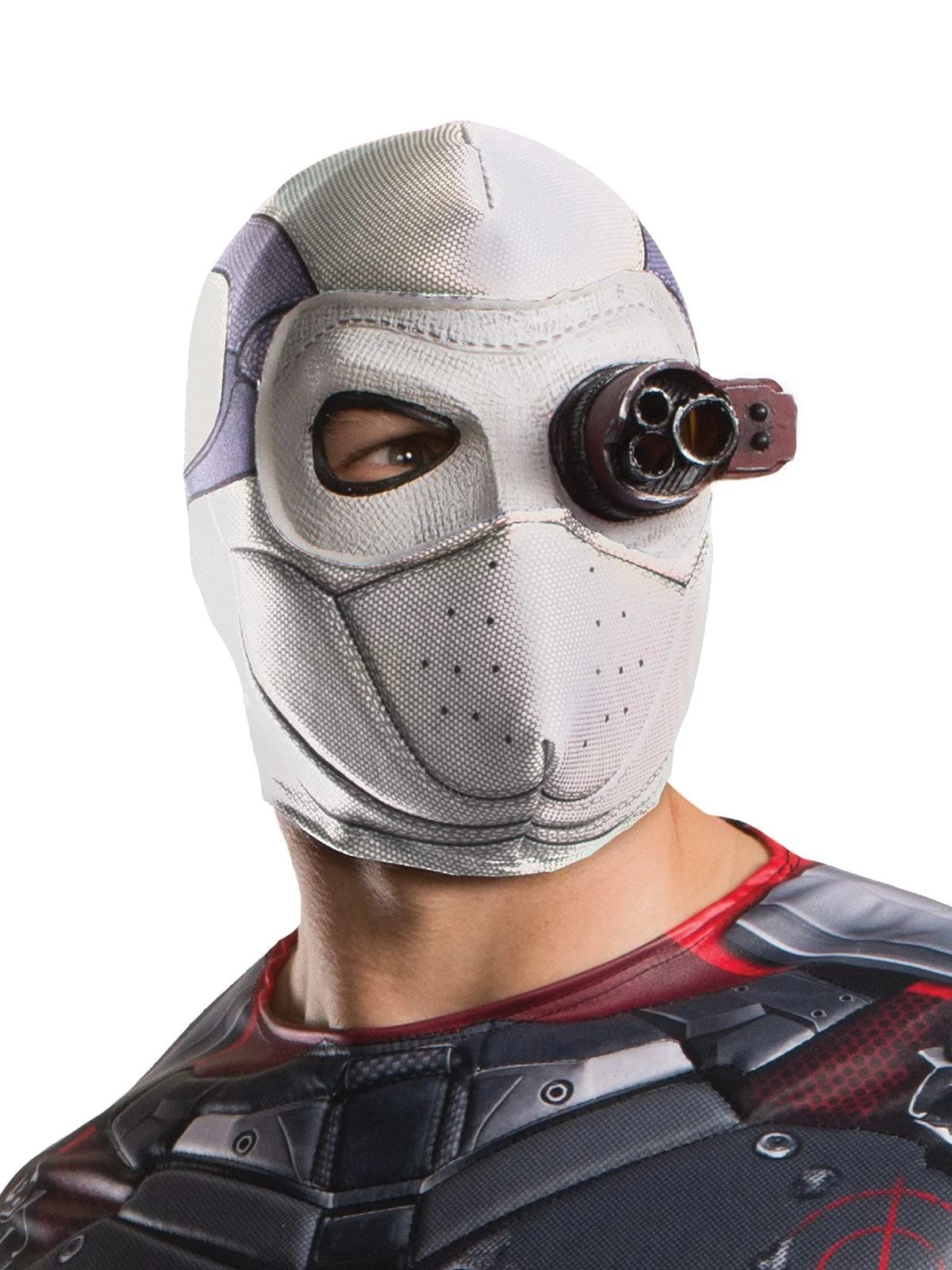 Generique - Déguisement Deadshot Suicide Squad Adulte