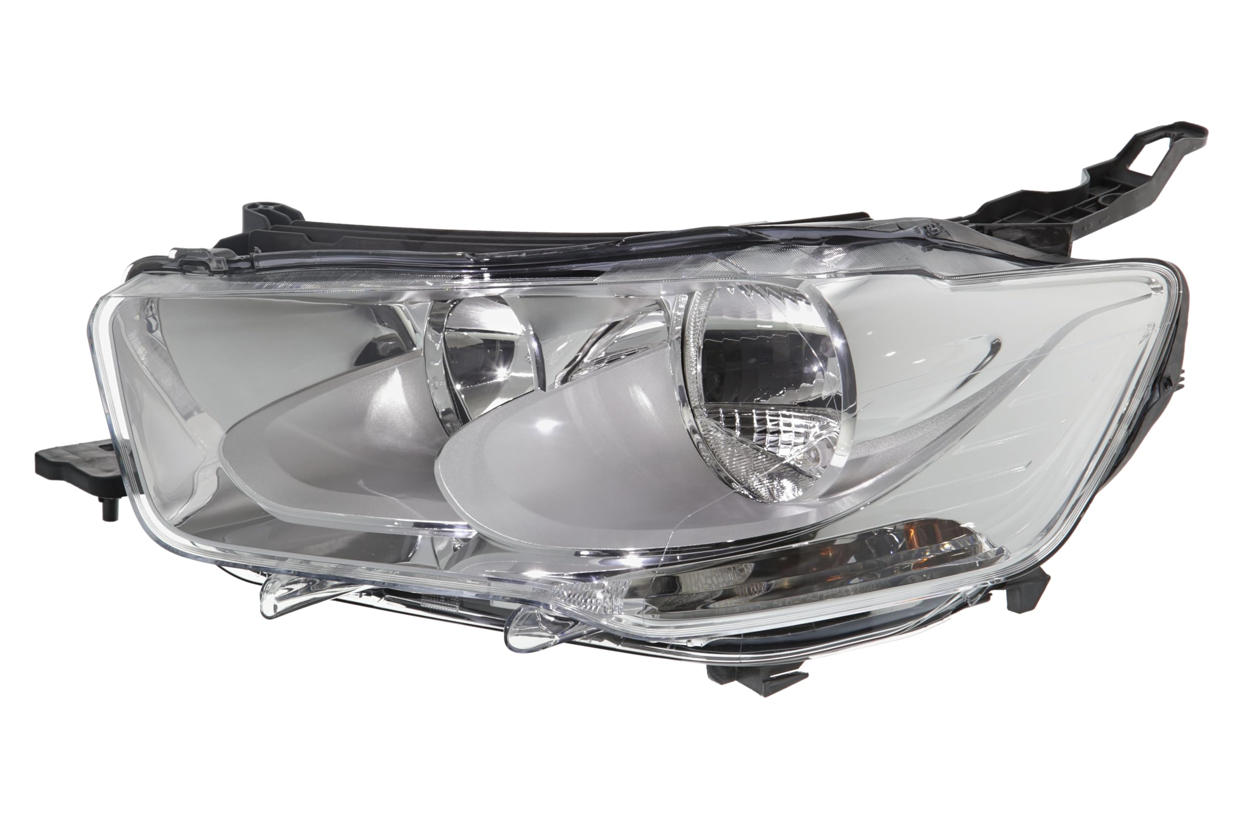 Phare halogène Valeo gauche éclairage optimal pour Citroën C-Elysée - 5