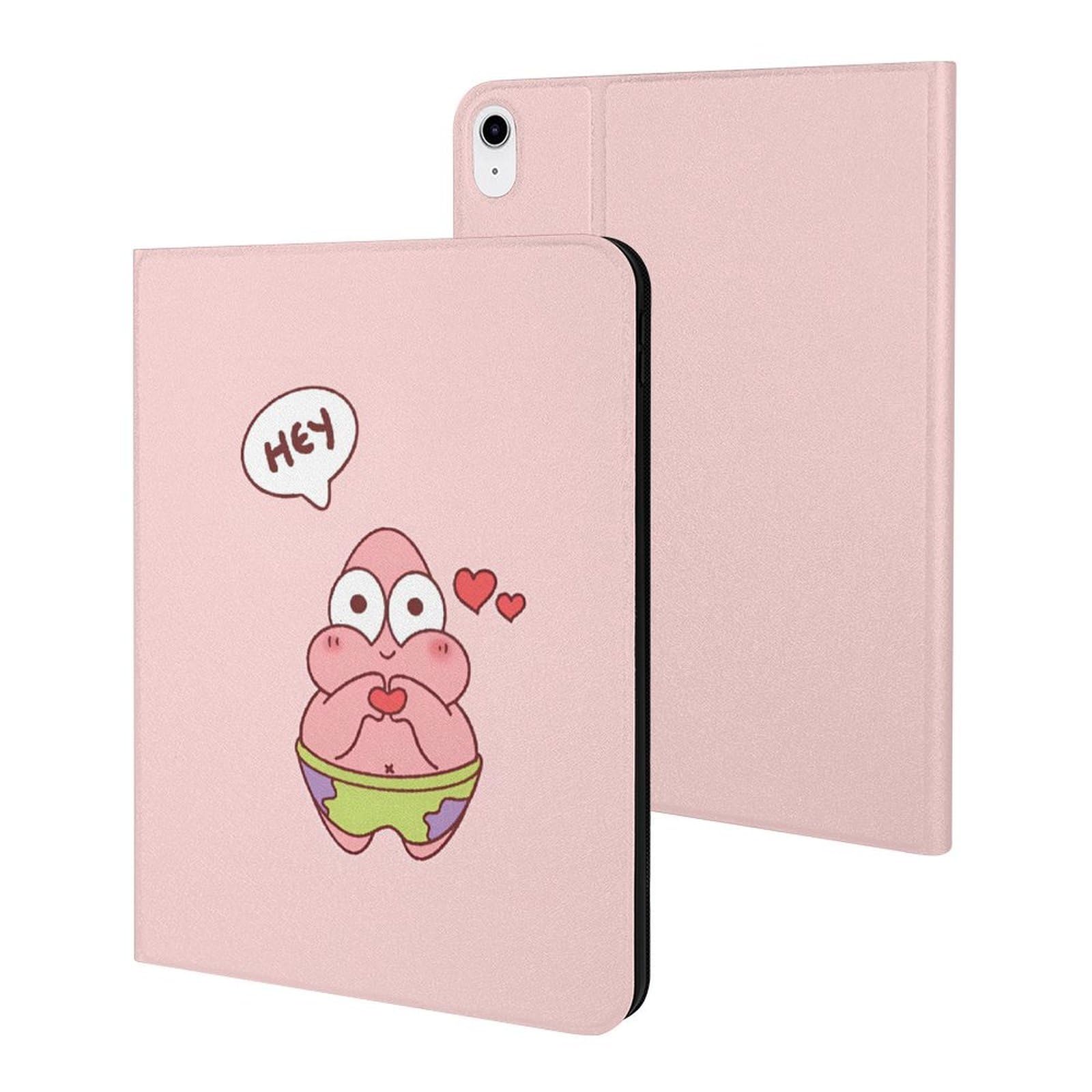 Amazon.co.jp: パトリックスター iPad 10 ケース おしゃれ iPad 第10