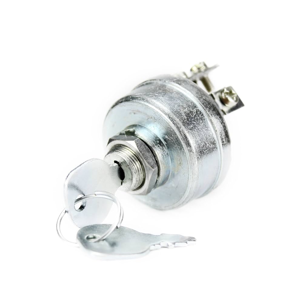 スイッチ　Switch Amazon.com: E-A24511 Ignition Switch w/Two Keys for Case IH