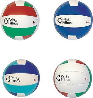 Pais e Filhos, Bola De Vôlei, 1 UN