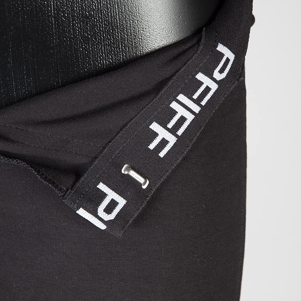 Pfiff - Pantalones de equitación con culera para niños