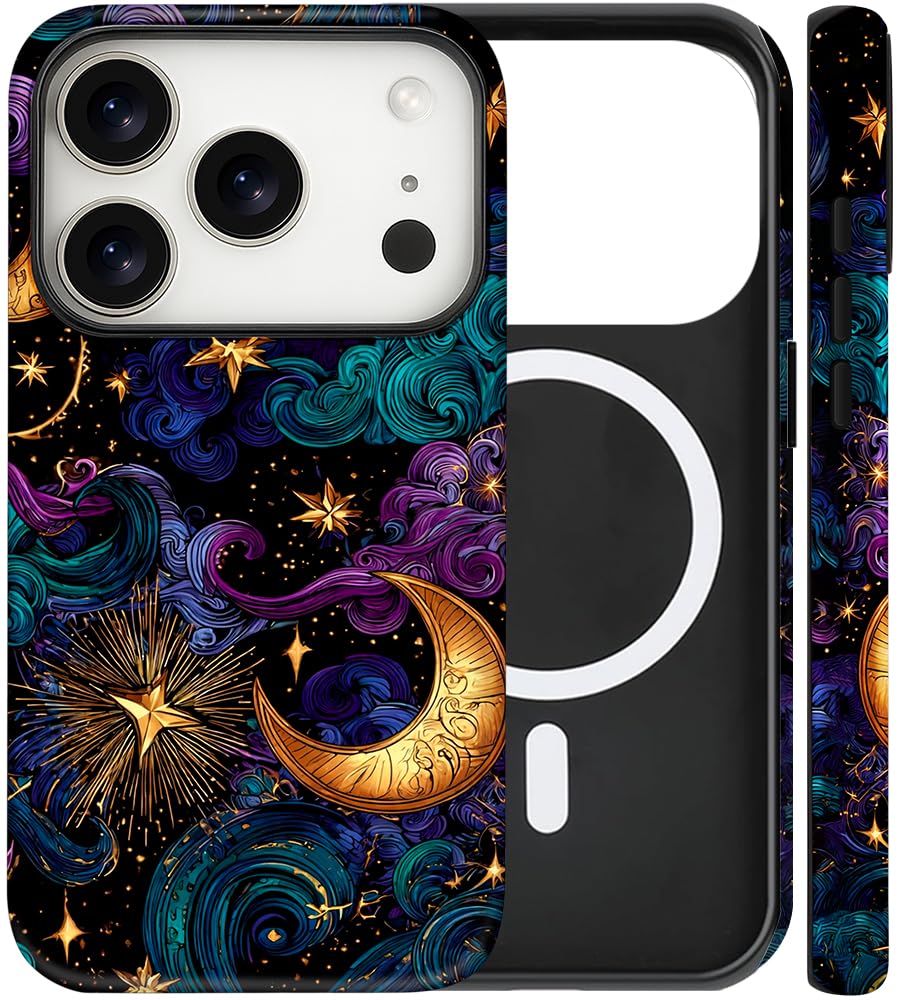 Coque iPhone 17 Pro Max robuste et fine pour éviter les bris d'écran - 8