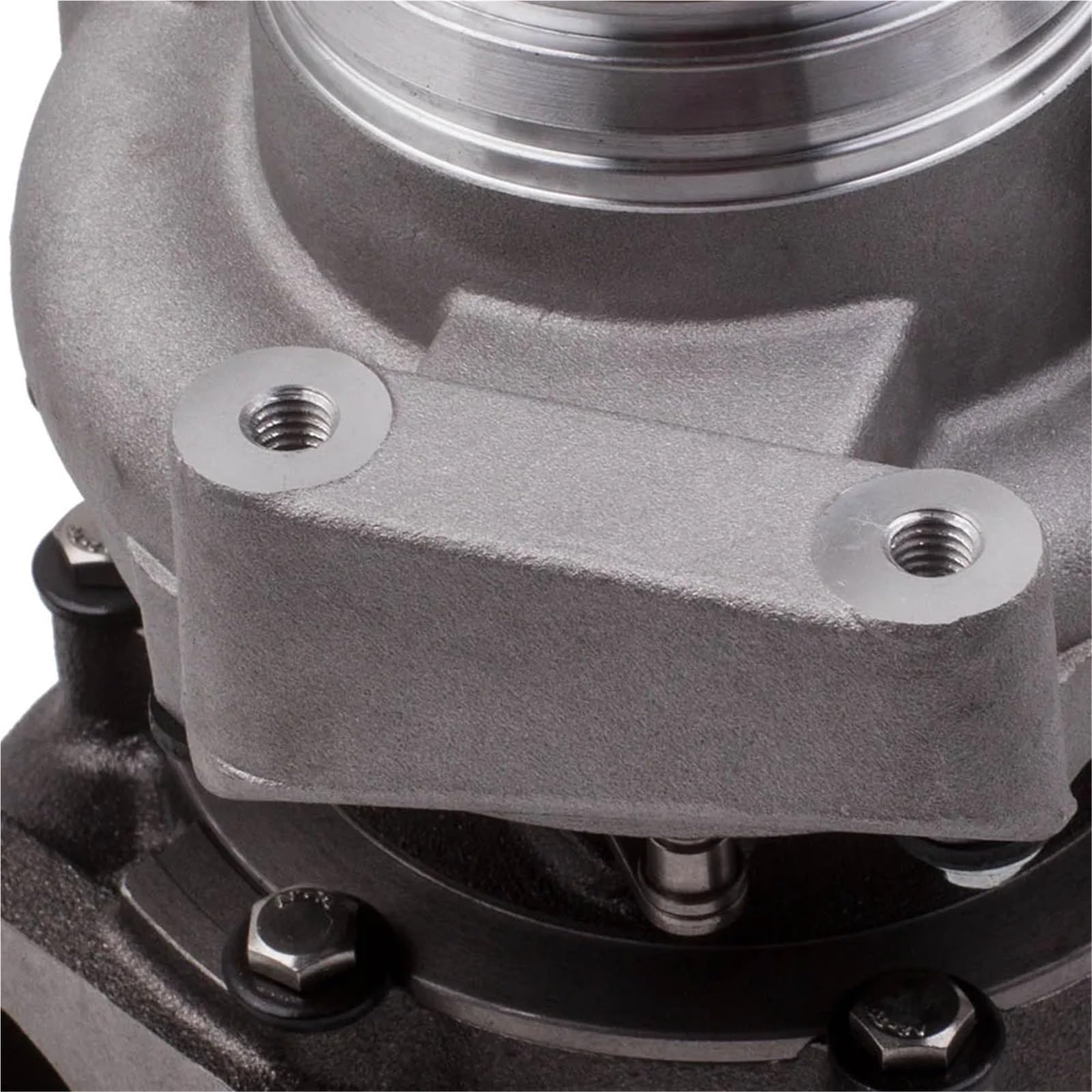 Actuador turbo Compresor para BMW 120D 320D 520D X3 2.0D 49135-05895 11658506892 N47D20 49335-00431
