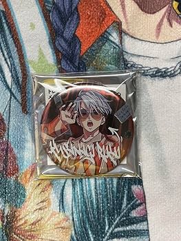 Amazon.co.jp: カリスマ 草薙理解 ラップバトルブレイク 缶