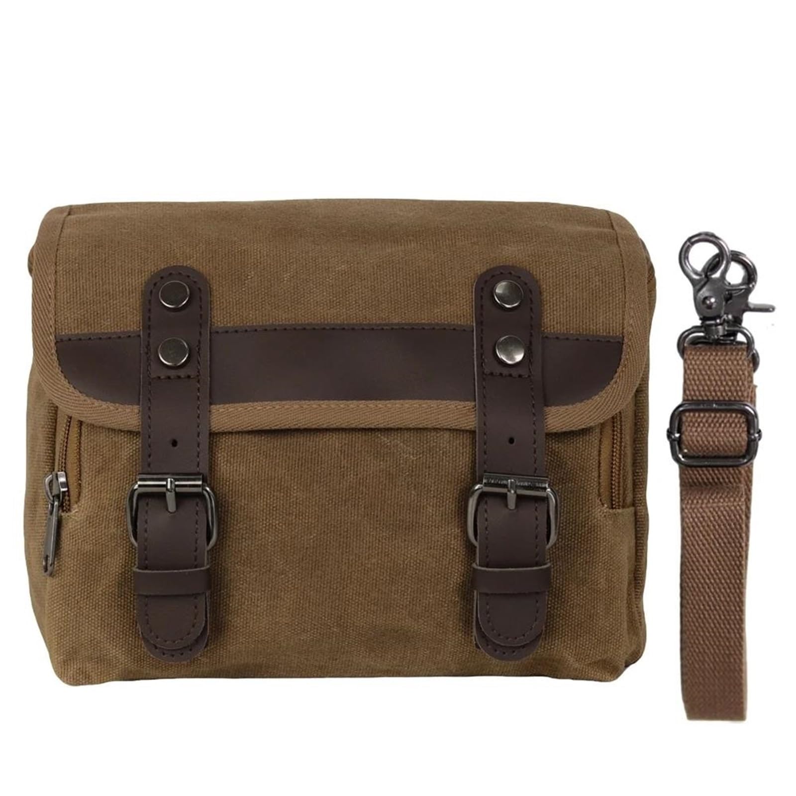 Sac Rangement Siege Arriere Moto Sacoches Latérales pour Moto pour CM300 CM500 CM 300 500 Grande Capacité Etanche Latéral