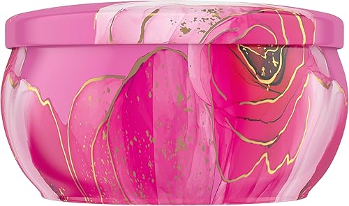 Miniatura 7 de Febreze Vela perfumada, aroma Romance & Desire, vela de 4 mechas de 11 onzas, paquete individual