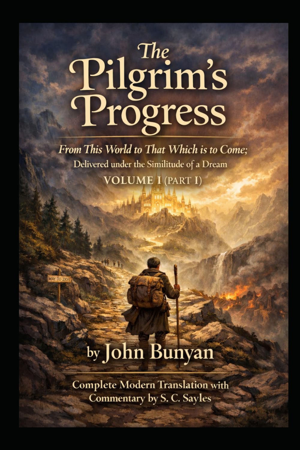 The Pilgrim’s Progress